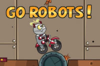 Go Robot