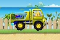 Il Camion di Pikachu
