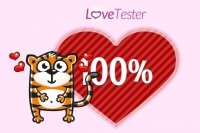Love Tester: Gioco dell'Amore