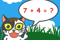 Matematica con i gattini