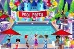 Party in piscina