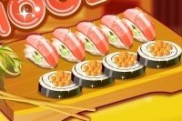 Scuola di Sushi