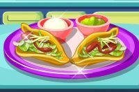 Tacos di Carne - Come si fa